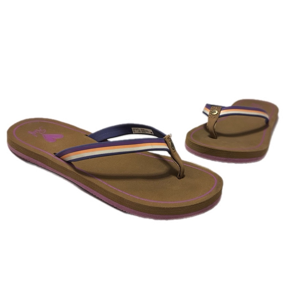 Reef Girls flip‎ flops
